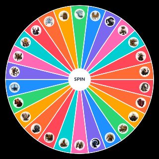 Random Every Elden Ring Remembrance Boss + DLC Picker