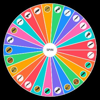 Choose a Random escopetas de fortnite/Fortnite shotguns