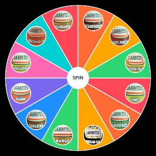 Choose a Random Jarritos Fiesta Pack