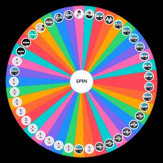 Spin the Wheel: All YUNGBLUD Songs