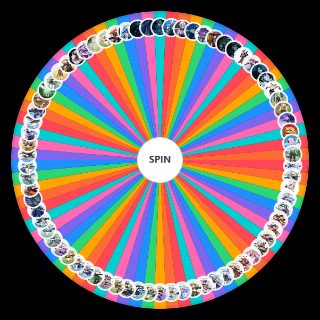 Choose a Random Genshin Impact SMASH or PASS