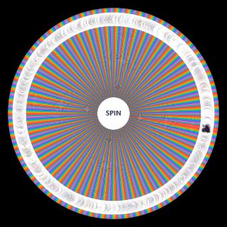 Spin the Wheel: Ultimate Undertale AU (300+ Characters)