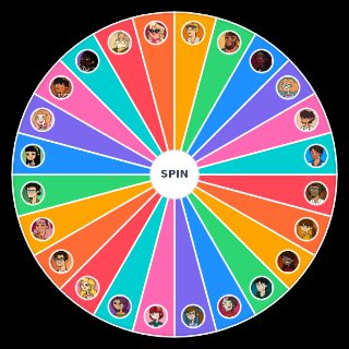 Choose a Random Disventure Camp Season 5