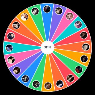 Hamilton Characters Random Generator