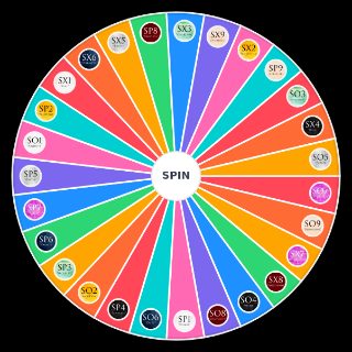 Random Enneagram Subtypes Picker