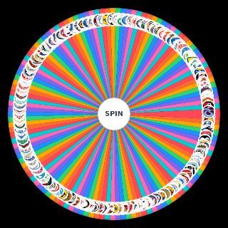 European Clubs Random Generator
