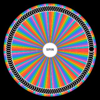 Genshin Impact 4.7 (All Characters) Wheel