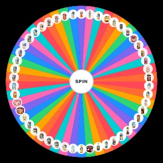 Spin the Wheel: Müllermilch Polska