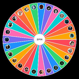 Random Horror Movie Characters Picker