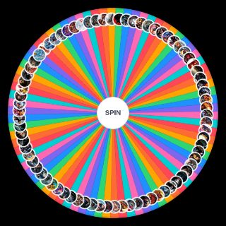 Spin the Wheel: Every Marvel Film