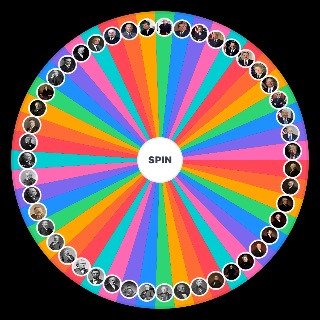 US Presidents (2025) Random Generator