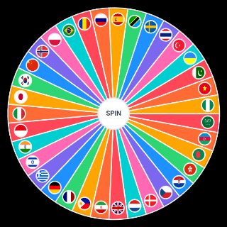 Random Languages I would learn Picker