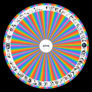 Every Main Jujutsu Kaisen Sorcerer (including Modulo) Random Generator