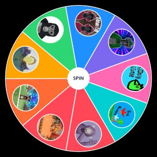 Gorilla Tag Fan Games Random Generator