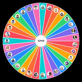 Pick a Random Fire Emblem Lords