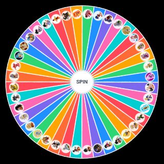 Random Todas las FASES de Goku en Dragon ball Wheel