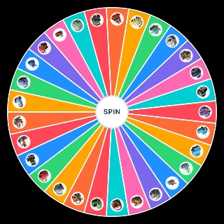 Disney Pixar Cars Characters Random Generator