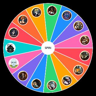DND Echoing Realms Random Picker
