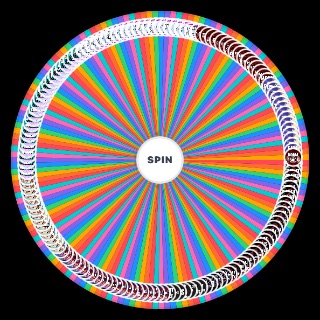 All Lemon Demon's Song Wheel