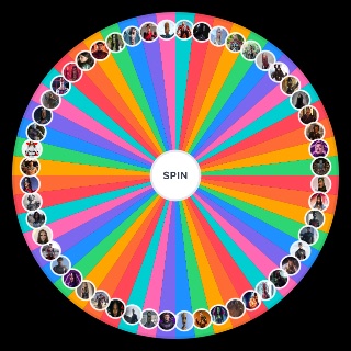 MCU Hero Wheel