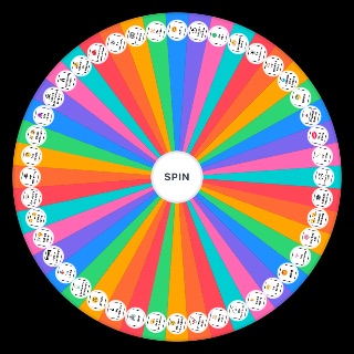 Fan Fiction Tropes Wheel