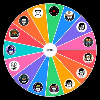 Incredibox Mods Random Picker