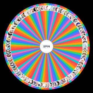 Fetish Random Wheel