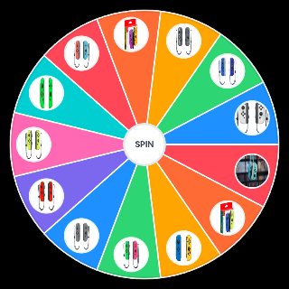 Random Joy Con Wheel