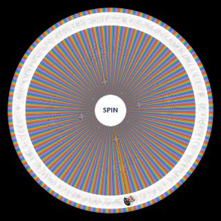 Music Artists (+900) Random Generator
