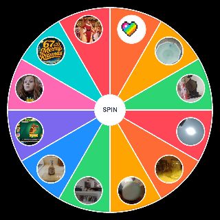 All Five Nights at Freddy's Games Random Picker