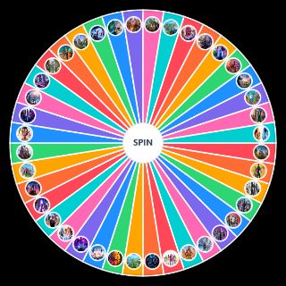 Pick a Random All Fortnite Seasons (Chapter 7 Season 1)