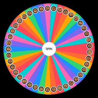 Star Powers from E to S Random Generator