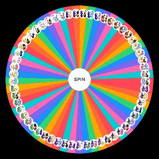 Rain world shipping Wheel