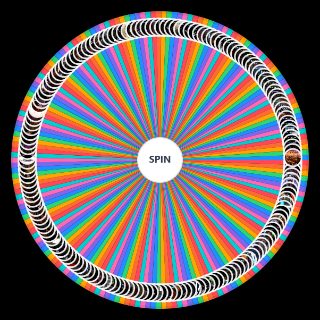 Spin the Wheel: STAR TREK Deep Space Nine Episodes
