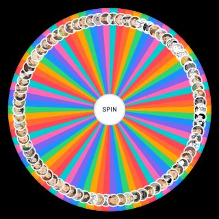 Spin the Wheel: Haikyuu Characters