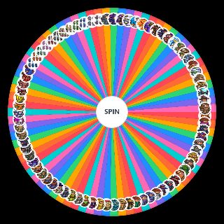 Terraria Armor Wheel