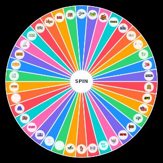 Super Smash Bros. Ultimate Franchises Random Generator