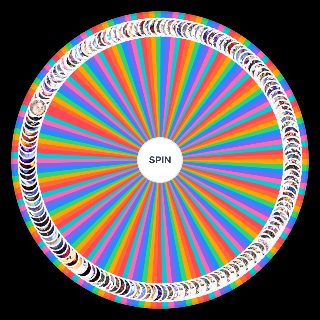 Spin the Wheel: HSR Honkai: Star Rail Characters 4.3+ (LEAKS)