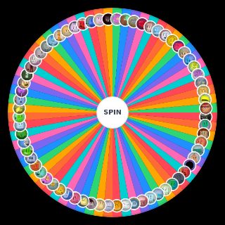 Choose a Random BFSI