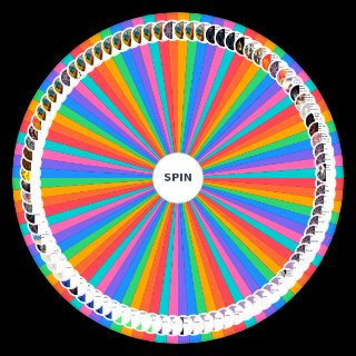 Flume songs Complete Random Picker