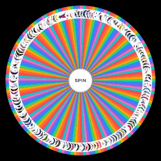 Spin the Wheel: All 149 American Sports teams