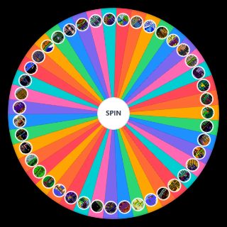Sonic Zones Wheel