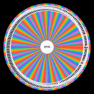 Spin the Wheel: Boys II Planet All Contestants Labelled!