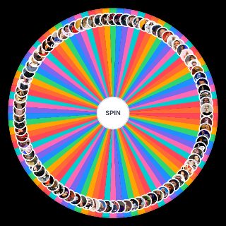 Spin the Wheel: Taskmaster UK Updated