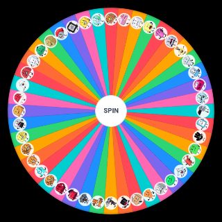 Paper Puppets Take 2 (PPT2) Wheel