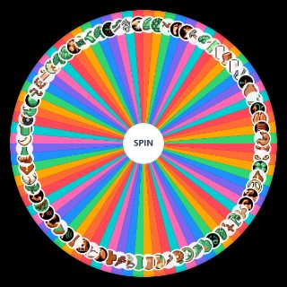 Spin the Wheel: Project Zomboid Traits