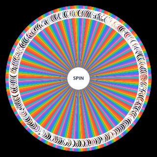 Spin the Wheel: Public Safety