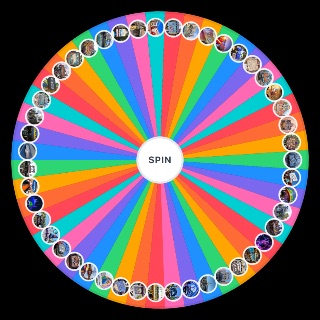 Spin the Wheel: Walt Disney World Rides