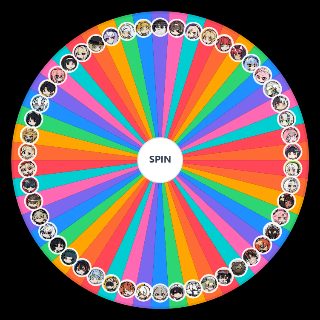 Spin the Wheel: ALL Zenless Zone Zero Agents (2.7)