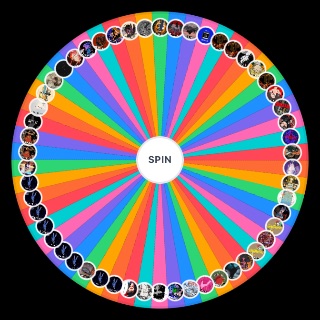 Natori (All Songs) Random Picker